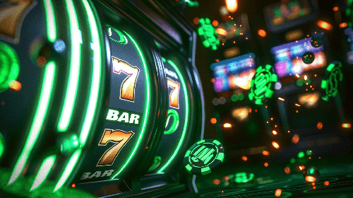 Slot